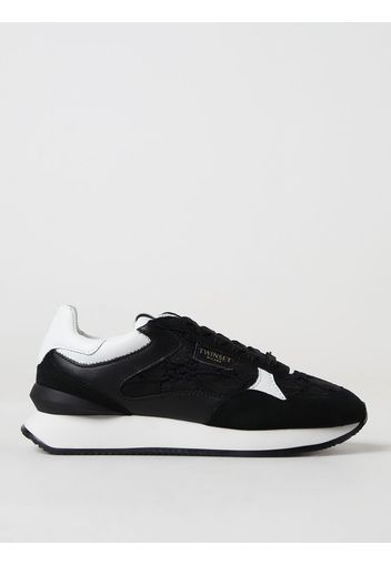 Sneakers TWINSET Donna colore Nero