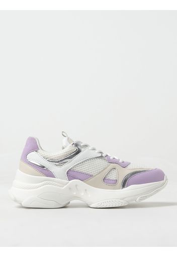 Sneakers TWINSET Donna colore Bianco