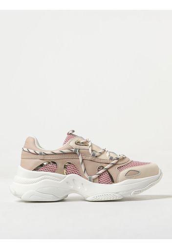 Sneakers TWINSET Donna colore Latte