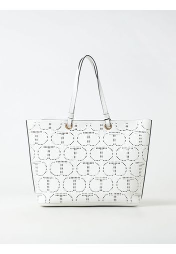 Borse Tote TWINSET Donna colore Bianco