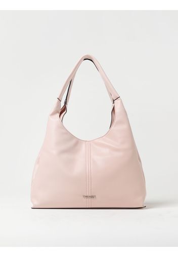 Borsa Twinset in pelle sintetica