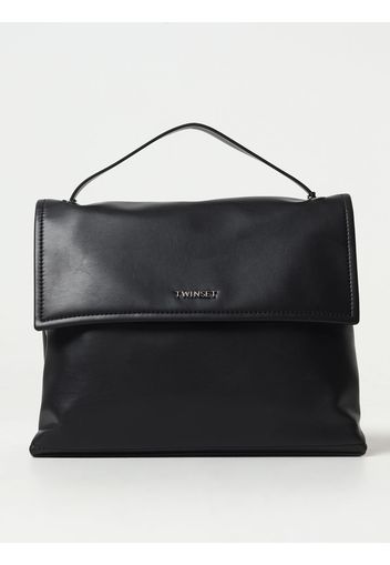 Borsa A Spalla TWINSET Donna colore Nero