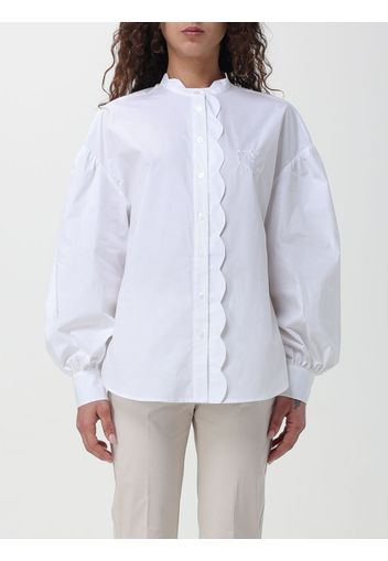 Camicia TWINSET Donna colore Bianco