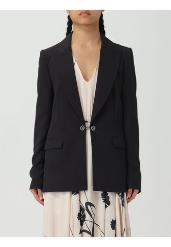 Blazer TWINSET Donna colore Nero