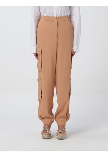 Pantalone TWINSET Donna colore Nocciola