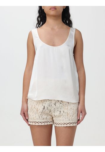 Top E Bluse TWINSET Donna colore Bianco