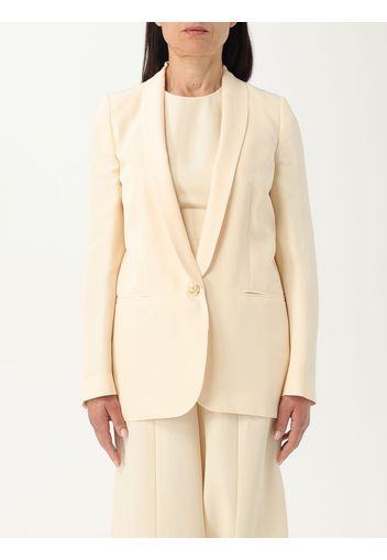 Blazer Twinset in misto viscosa