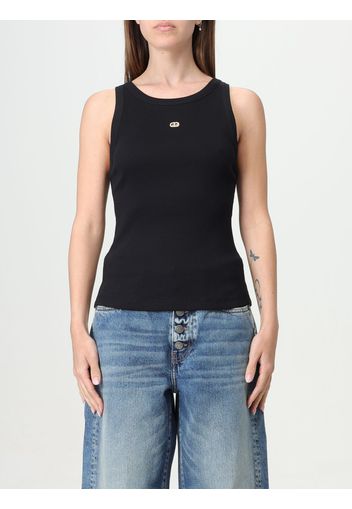 Top E Bluse TWINSET Donna colore Nero