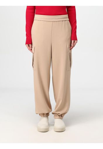 Pantalone TWINSET Donna colore Beige