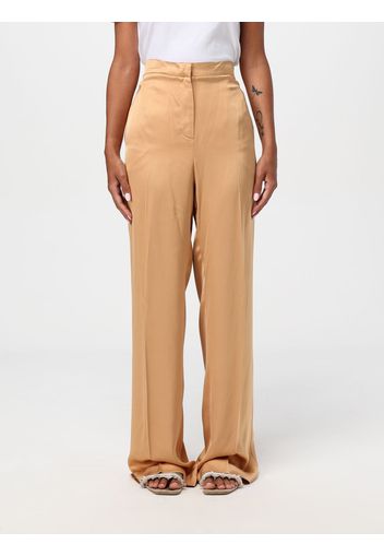 Pantalone TWINSET Donna colore Beige