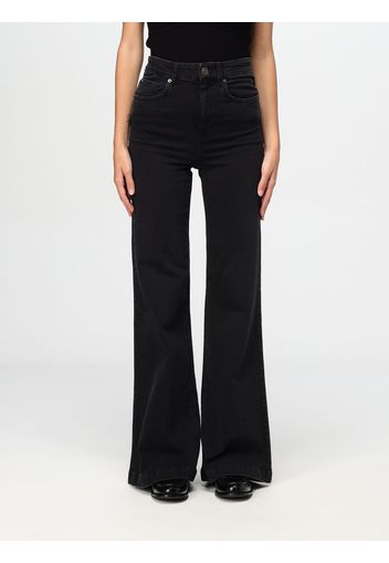 Jeans TWINSET Donna colore Nero