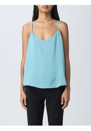 Top E Bluse TWINSET Donna colore Blue