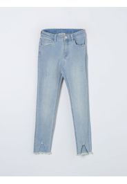 Jeans Twinset in denim