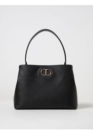 Borsa A Spalla TWINSET Donna colore Nero