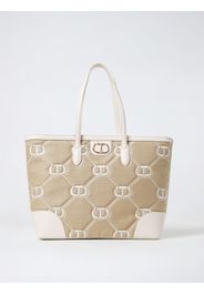 Borse Tote TWINSET Donna colore Bianco