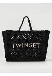 Borse Tote TWINSET Donna colore Nero