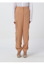 Pantalone TWINSET Donna colore Nocciola