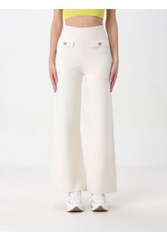 Pantalone TWINSET Donna colore Bianco