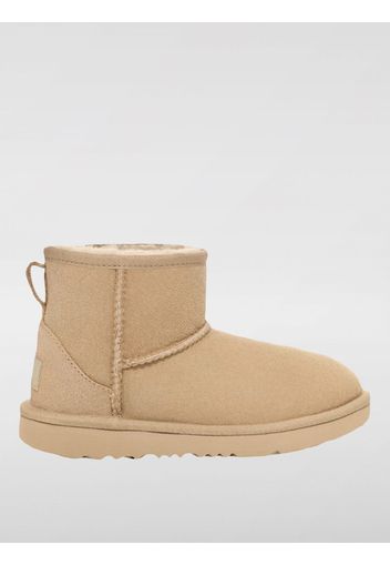 Scarpe UGG Bambino colore Marrone