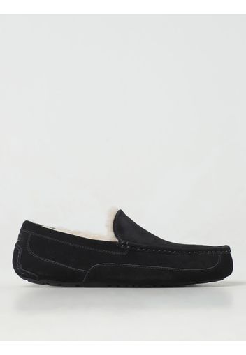 Scarpe UGG Uomo colore Nero