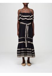 Abito ULLA JOHNSON Donna colore Nero