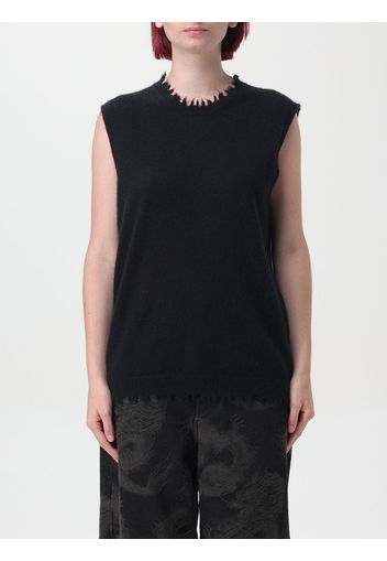 Maglia UMA WANG Donna colore Nero