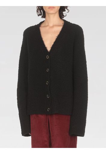 Cardigan UMA WANG Donna colore Nero