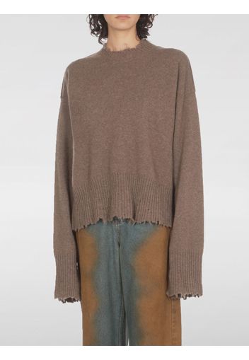 Maglia Uma Wang in cashmere