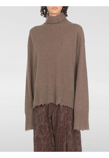 Pullover Uma Wang in cashmere