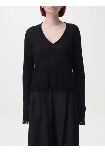 Maglia UMA WANG Donna colore Nero