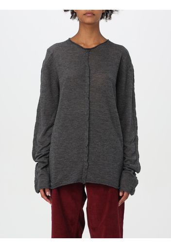 Maglia UMA WANG Donna colore Grigio