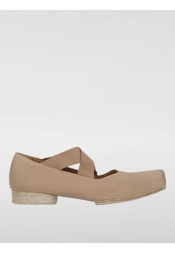 Scarpe Con Tacco UMA WANG Donna colore Naturale