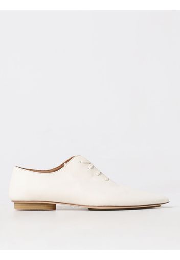 Scarpe UMA WANG Donna colore Bianco