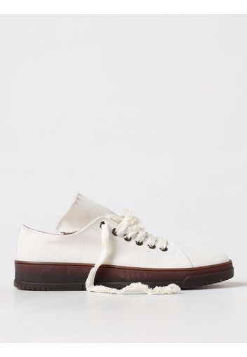 Sneakers UMA WANG Uomo colore Bianco