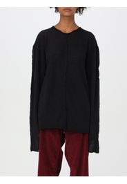 Maglia UMA WANG Donna colore Nero