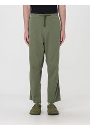 Pantalone UNIVERSAL WORKS Uomo colore Verde