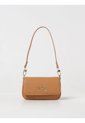 Borsa V73 mini in pelle sintetica