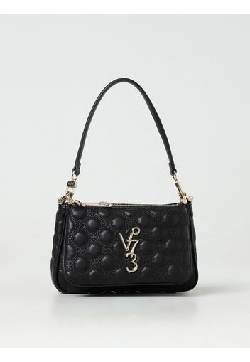 Borsa A Spalla V73 Donna colore Nero