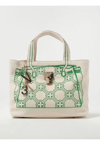 Borse Tote V73 Donna colore Verde