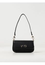 Borsa V73 mini in pelle sintetica