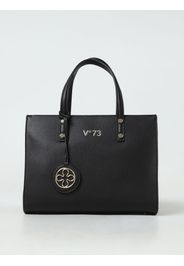 Borsa V73 in pelle sintetica a grana