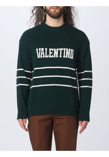 Maglione Valentino in lana vergine