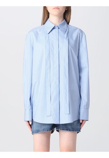 Camicia Valentino in cotone