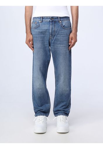 Jeans Valentino in denim