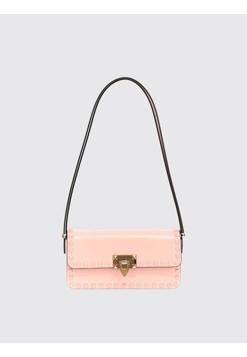 Borsa Rockstud Valentino Garavani in pelle