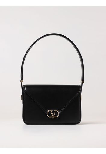 Borsa Letter Bag Valentino Garavani in pelle