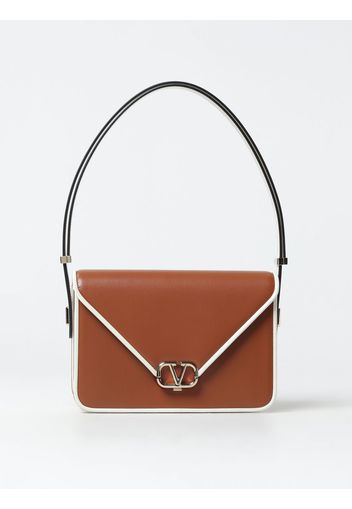 Borsa Letter Bag Valentino Garavani in pelle