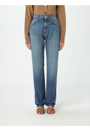 Jeans VALENTINO Donna colore Denim