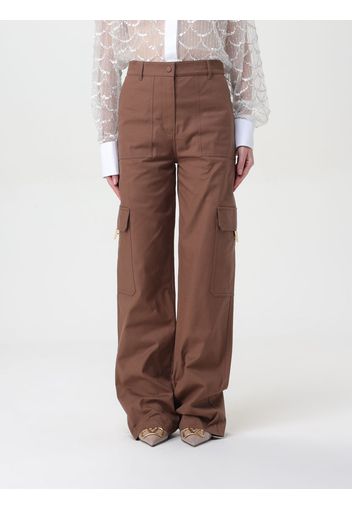 Pantalone Valentino cargo in cotone