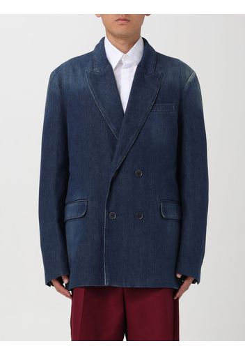 Giacca VALENTINO GARAVANI Uomo colore Blue